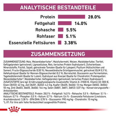 Royal Canin Veterinary Feline Early Renal