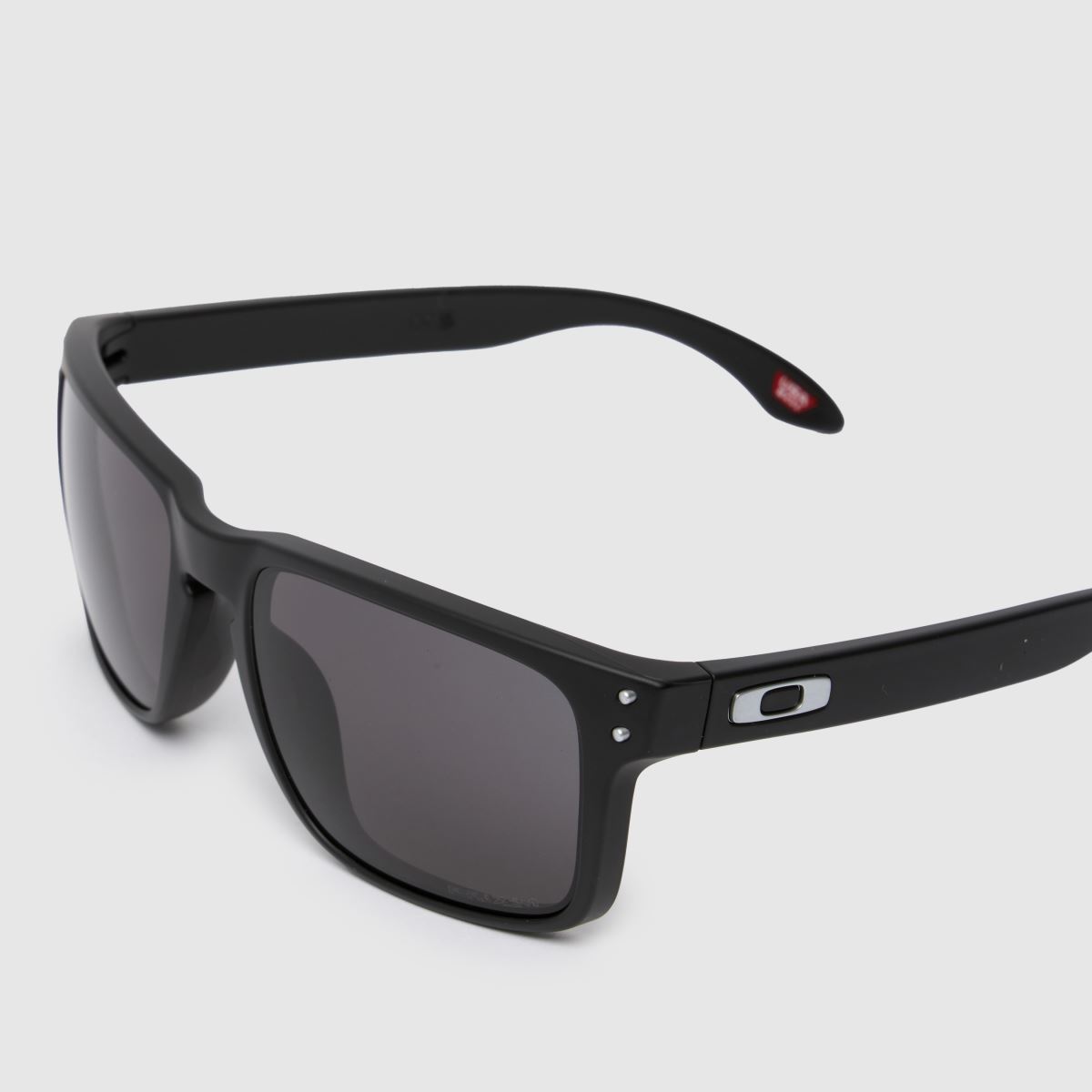 Oakley svarta Holbrook solglasögon