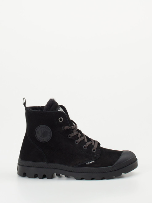 Sneaker high-81660090066 Palladium