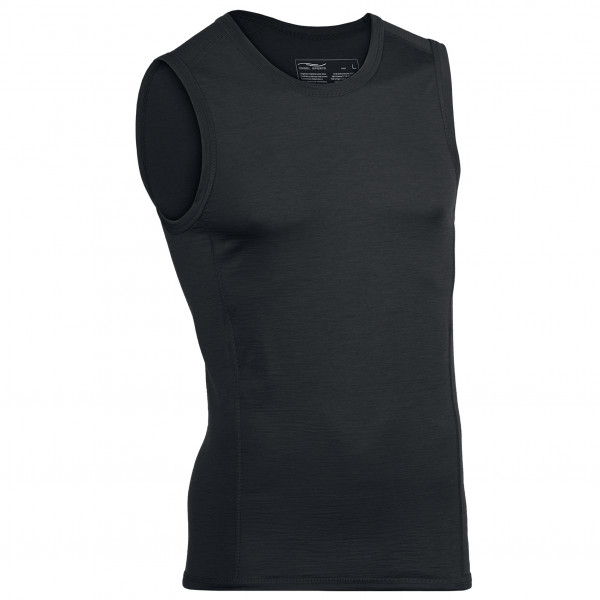 Engel Sports - Tank Top Slim Fit - Merinounterwäsche