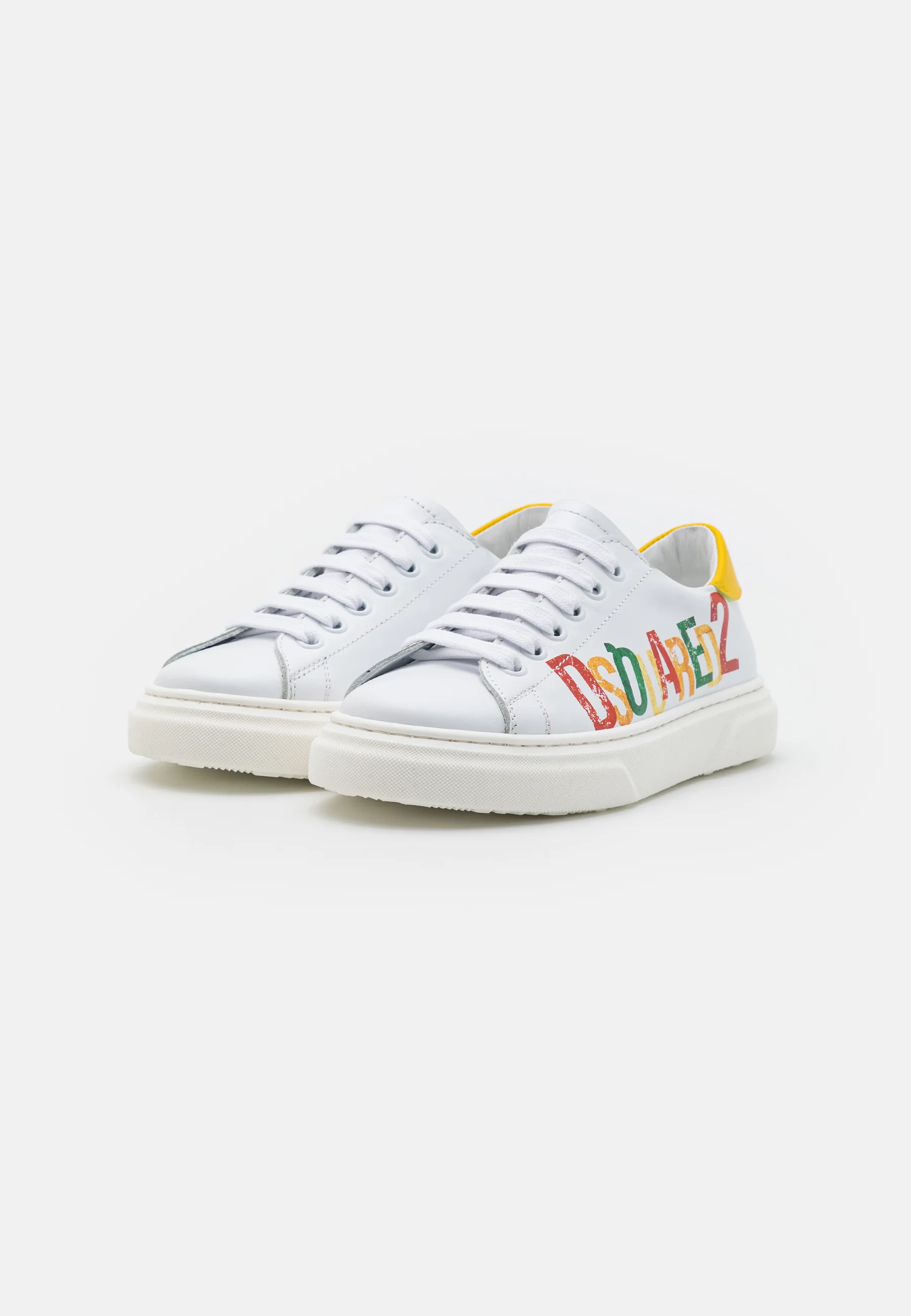 Dsquared2 UNISEX - Zapatillas bajas