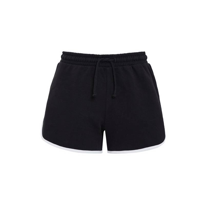 Threadbare THB Freddie Funktionsshorts Damen