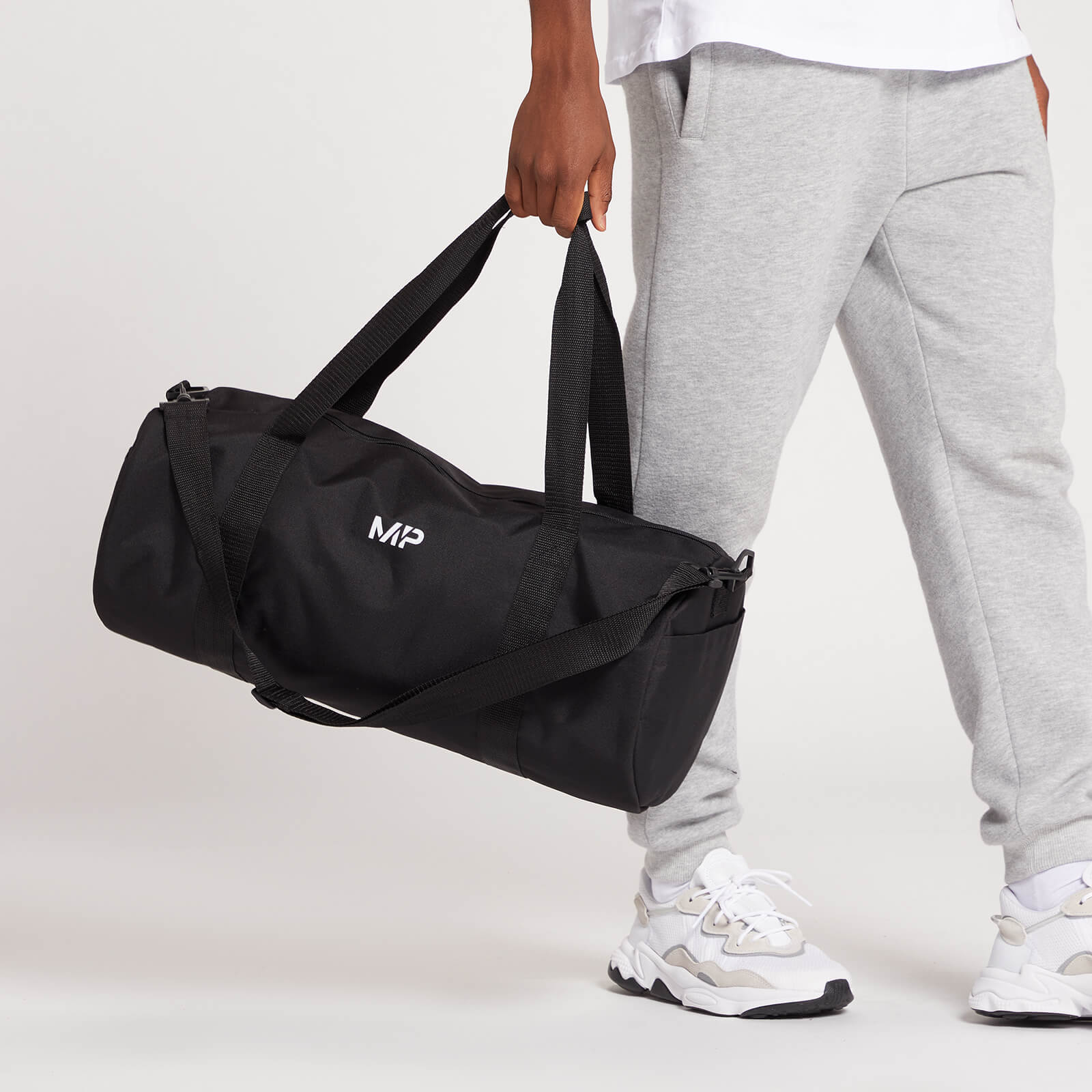 Sac polochon MP – Noir