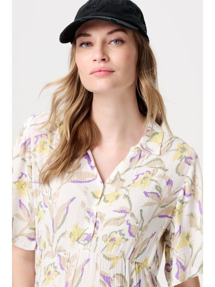 Noppies Still-Kleid Ofelia in Big Flower Print günstig kaufen
