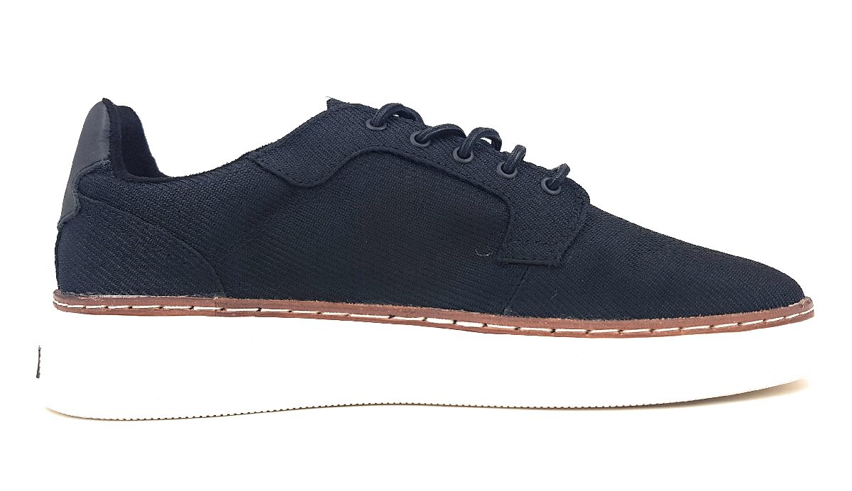 Gant San Prep 23637102 Schwarz G00 black