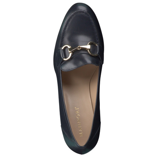 Pumps-15181090003 Mannori