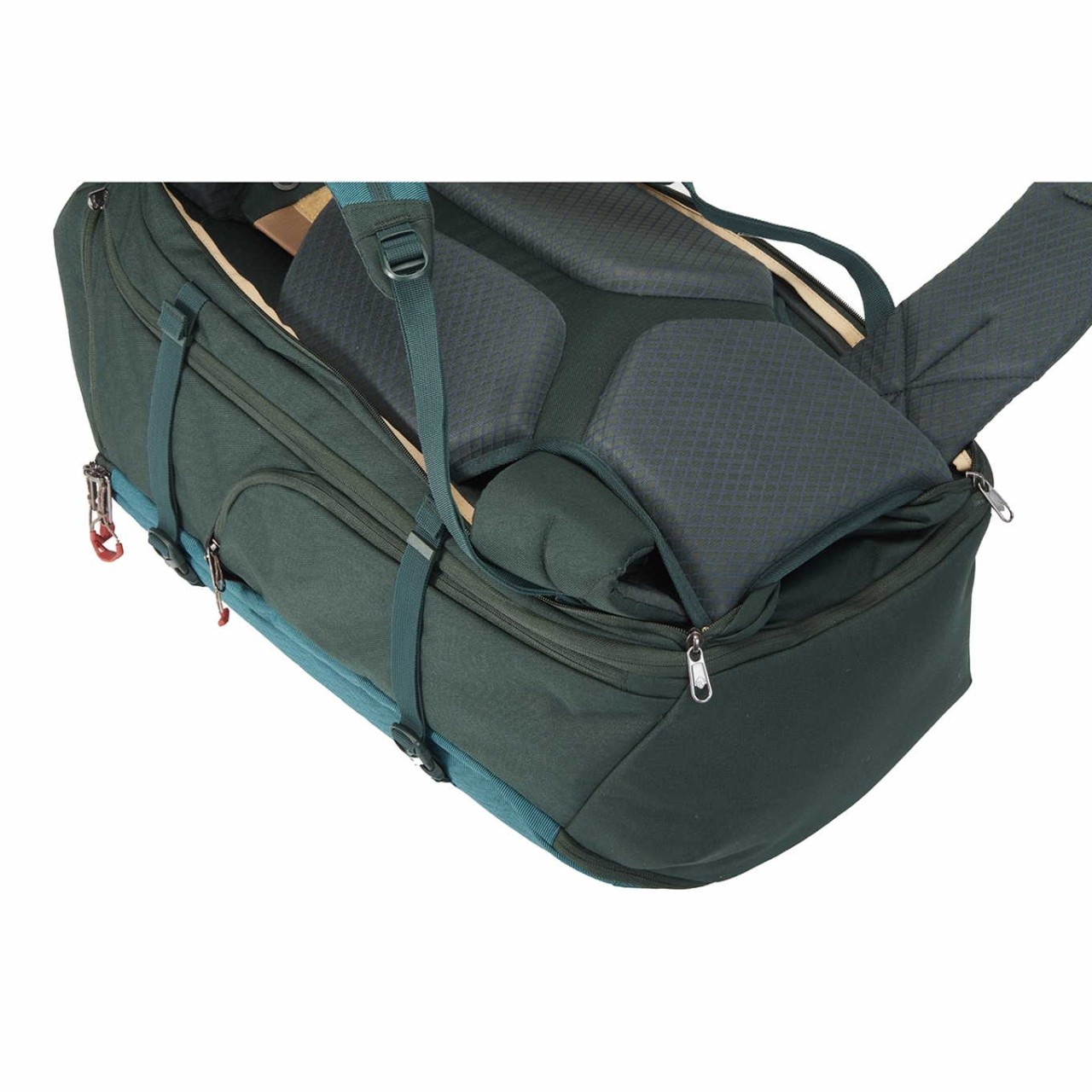 EAGLE CREEK Handtaschen grün Tour Travel Pack 55L