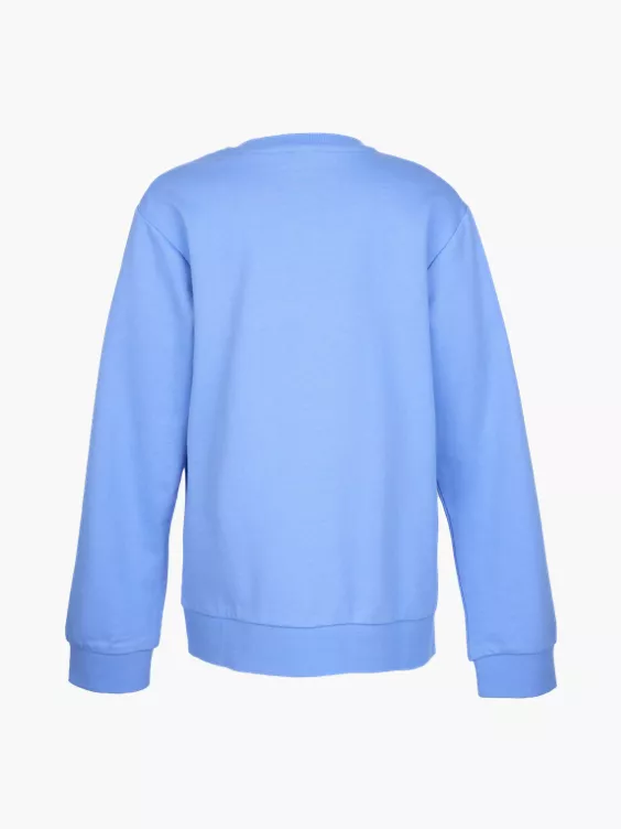 Stitch Sweatshirt