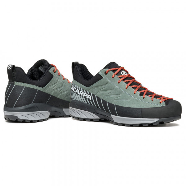 Scarpa - Women's Mescalito - Approachschuhe