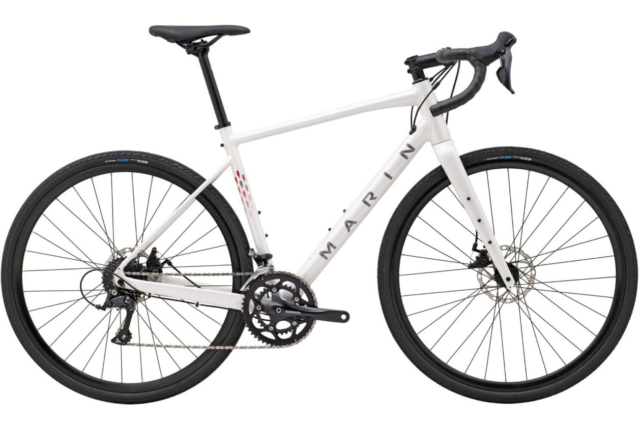 Marin Gestalt 1 - 2023 - 28 Zoll - Diamant