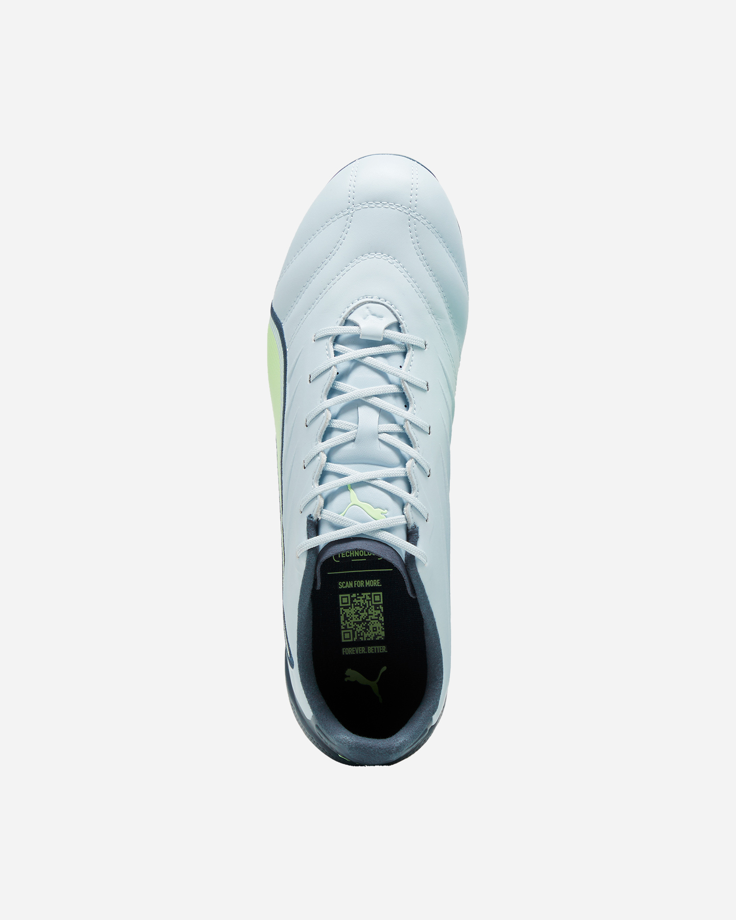 Tenisice Calcium Puma King Pro FG-ag M 107862-03