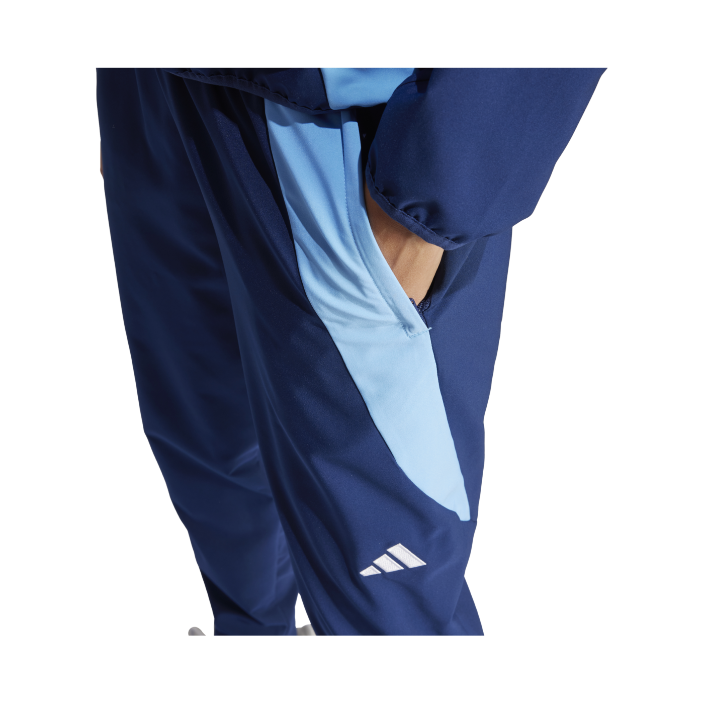 adidas Tiro 24 Competition Präsentationshose