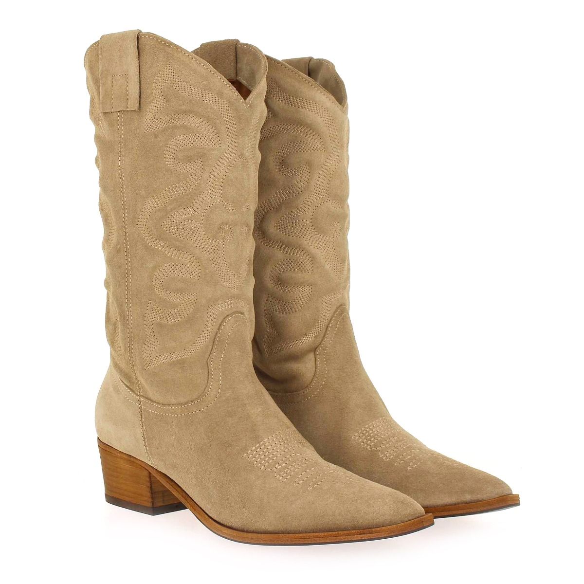 Julie Dee  MS635  - Beige