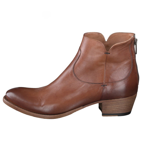 Stiefelette-17142890013 Pantanetti