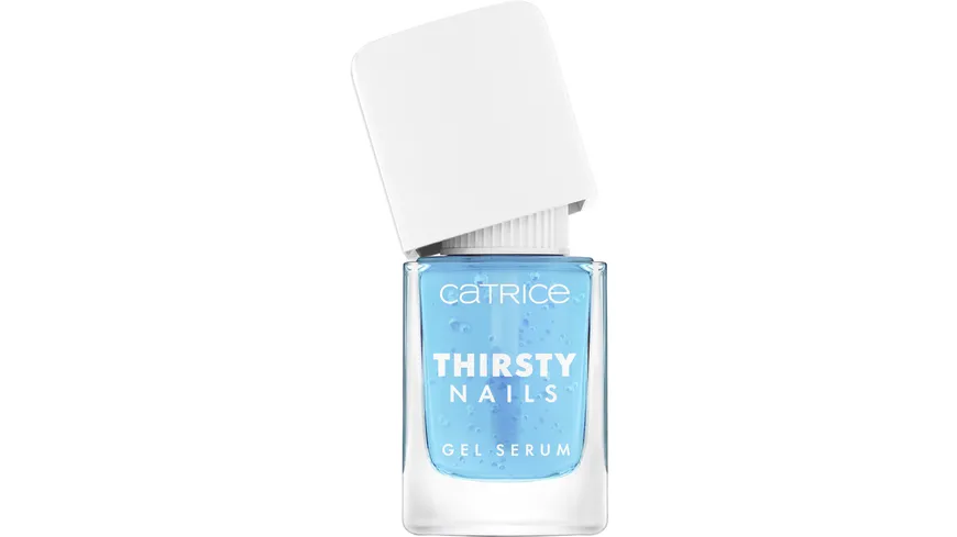 Catrice Nagelserum Thirsty Nails 10.5 ml