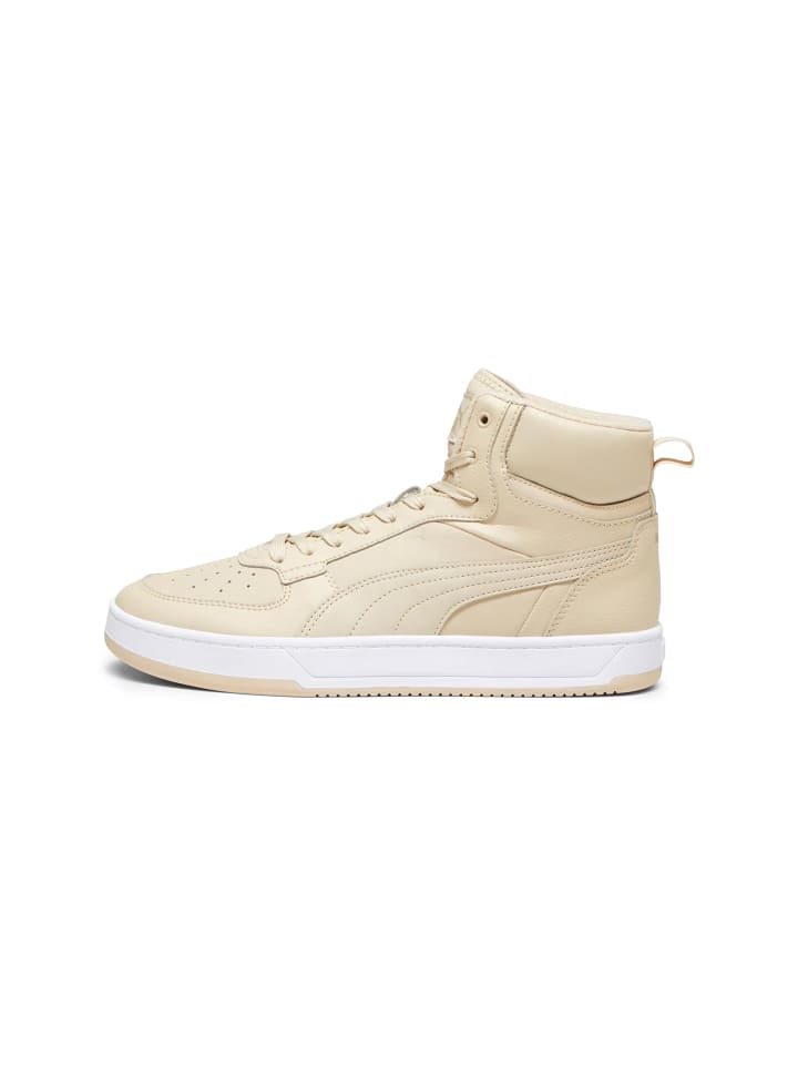Puma Sneakers Low Puma Caven  2.0 Mid WTR in natur günstig kaufen