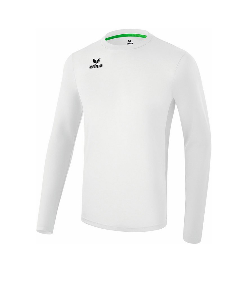 Erima Liga Trikot langarm Weiss