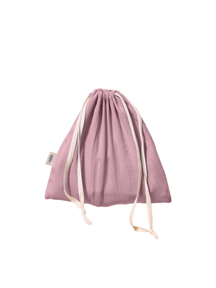 Mababu Geschenkset in dusty rose günstig kaufen onesize