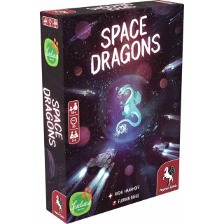 !AKTION Space Dragons (DE)