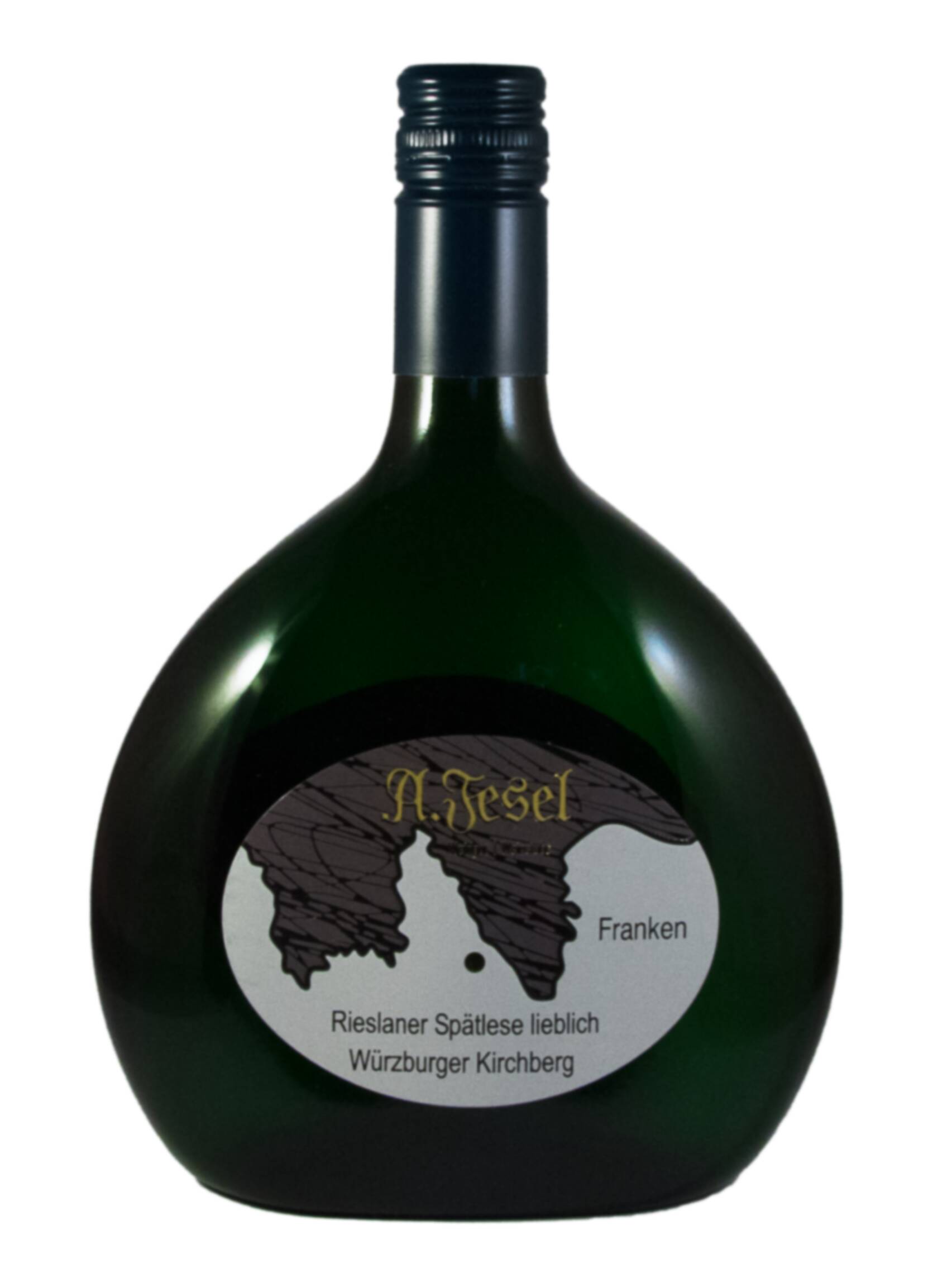 Weingut Fesel Rieslaner 2021