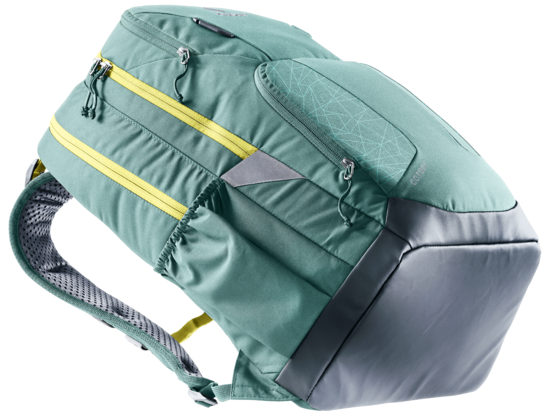 deuter Cotogy | Schulrucksack