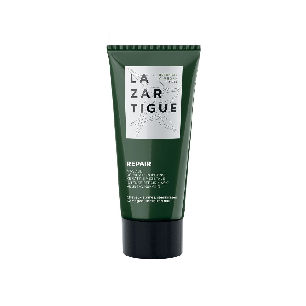 lazartigue Masque Repair Masque Capillaire