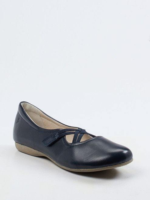 Ballerina-14111090117 Josef Seibel