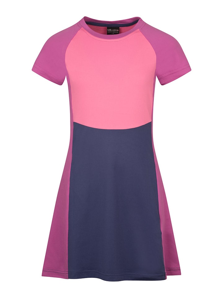 Trollkids Kleid 