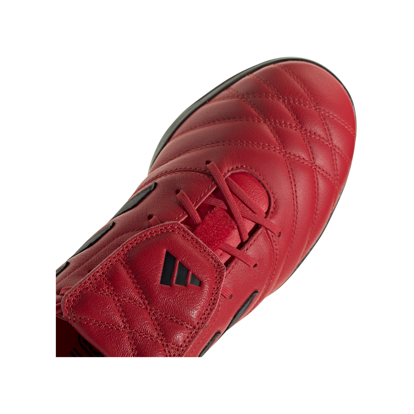 adidas COPA Gloro TF Rot Schwarz