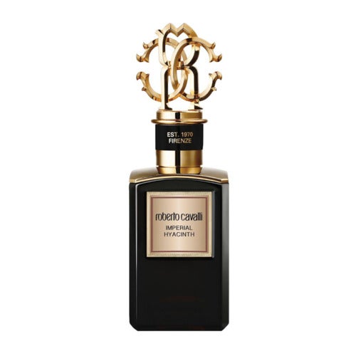 Roberto Cavalli Imperial Hyacinth parfumska voda 100 ml