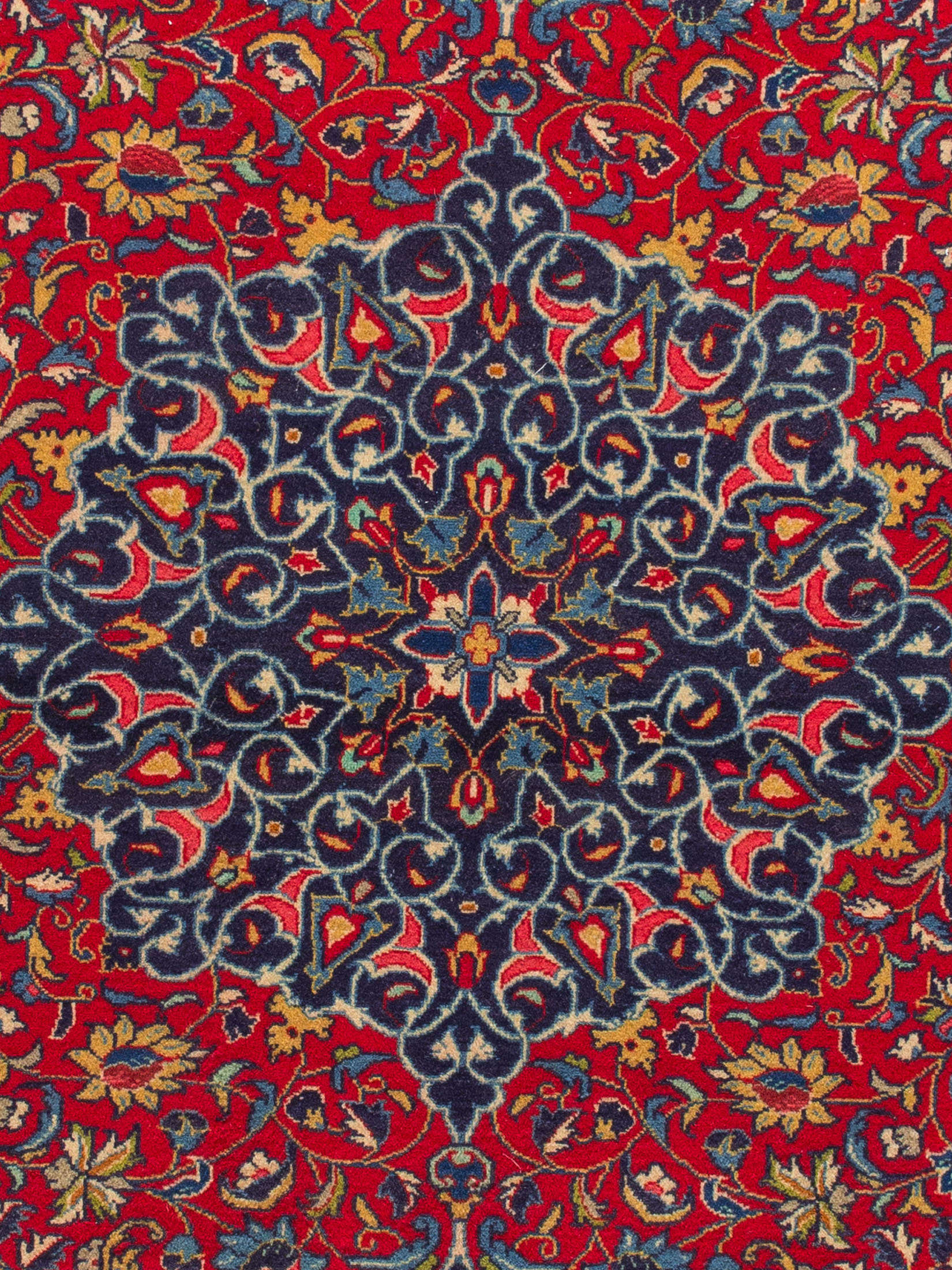 Sarough ca. 250 x 355 cm, Unikat / Einzelstück