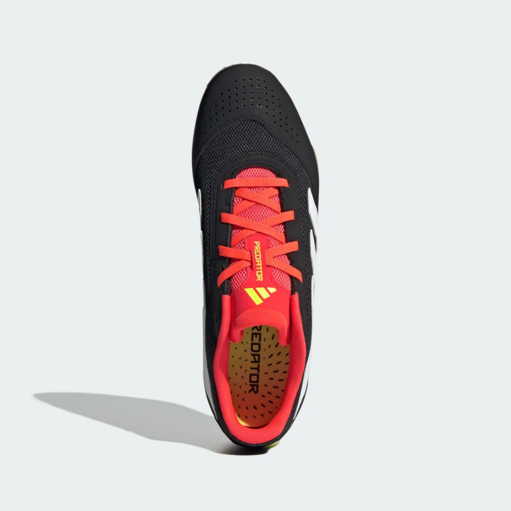 adidas Predator Club IN Sala IG5448 / schwarz