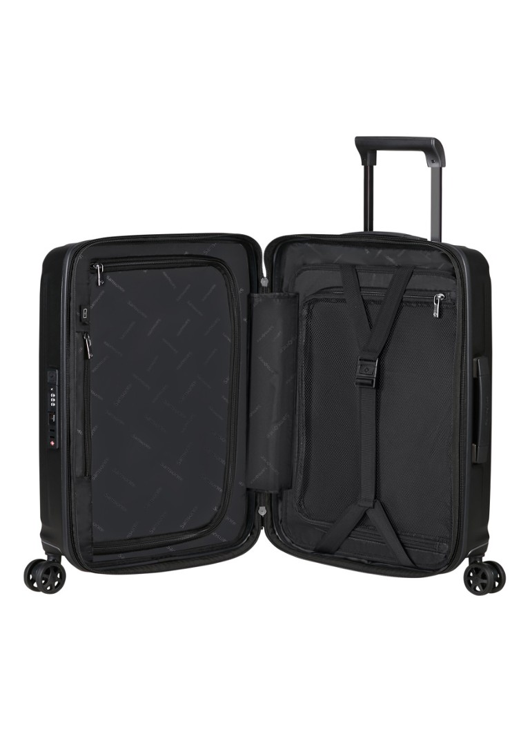 Περιστρεφόμενος δίσκος Samsonite Nuon 55 εκ.