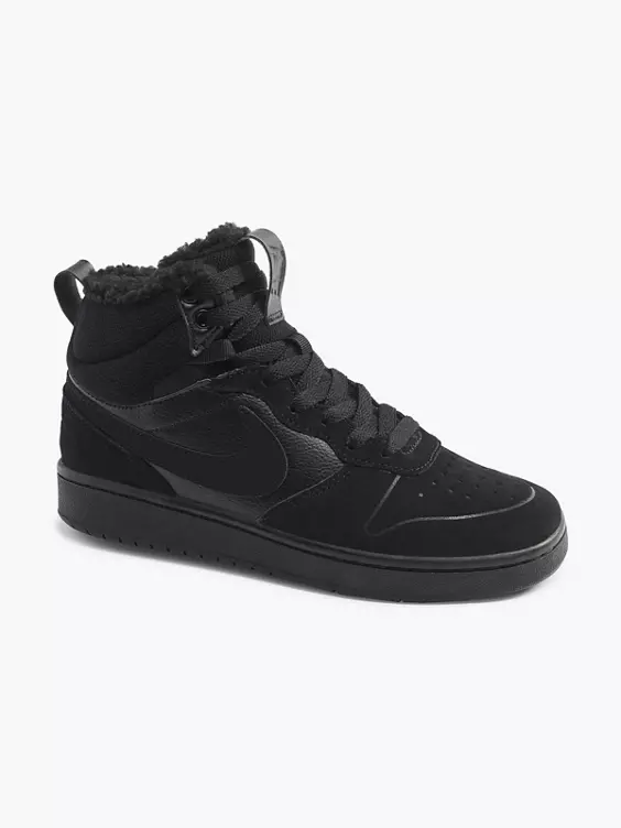 Nike Hoher Sneaker COURT BOROUGH 2 WTR