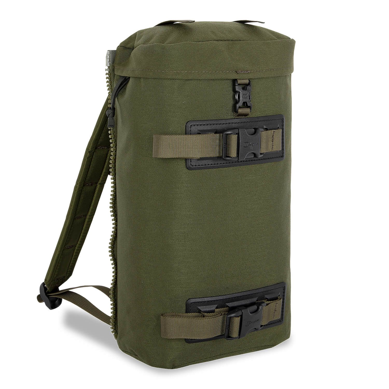 Taschen MMPS Pockets II 2x 10 Liter