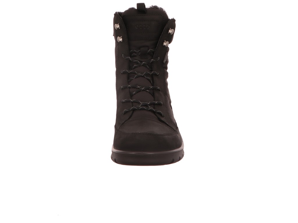 ECCO Winterstiefel schwarz Ladies