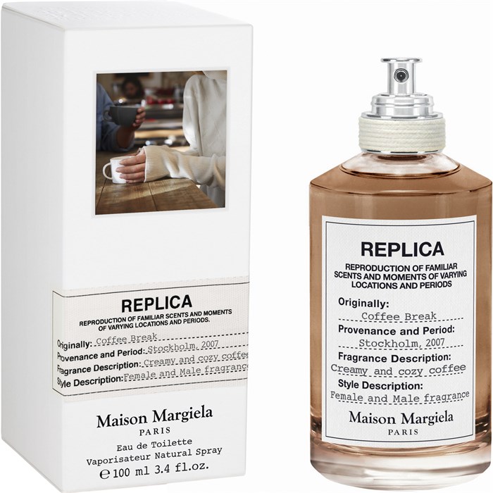 Eau de Toilette Spray