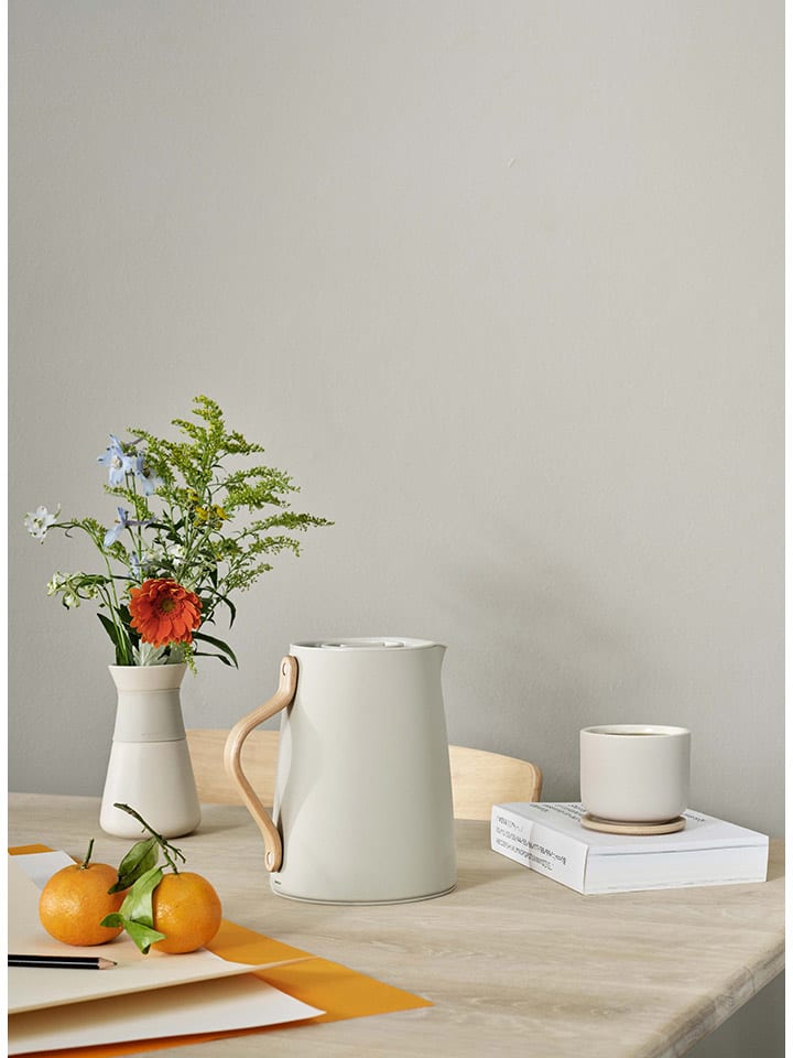 Stelton Isolierkanne 