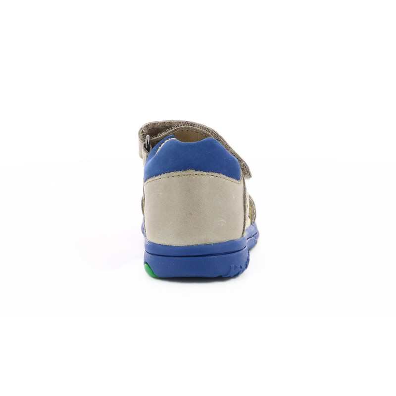Sandales cuir Plazabi