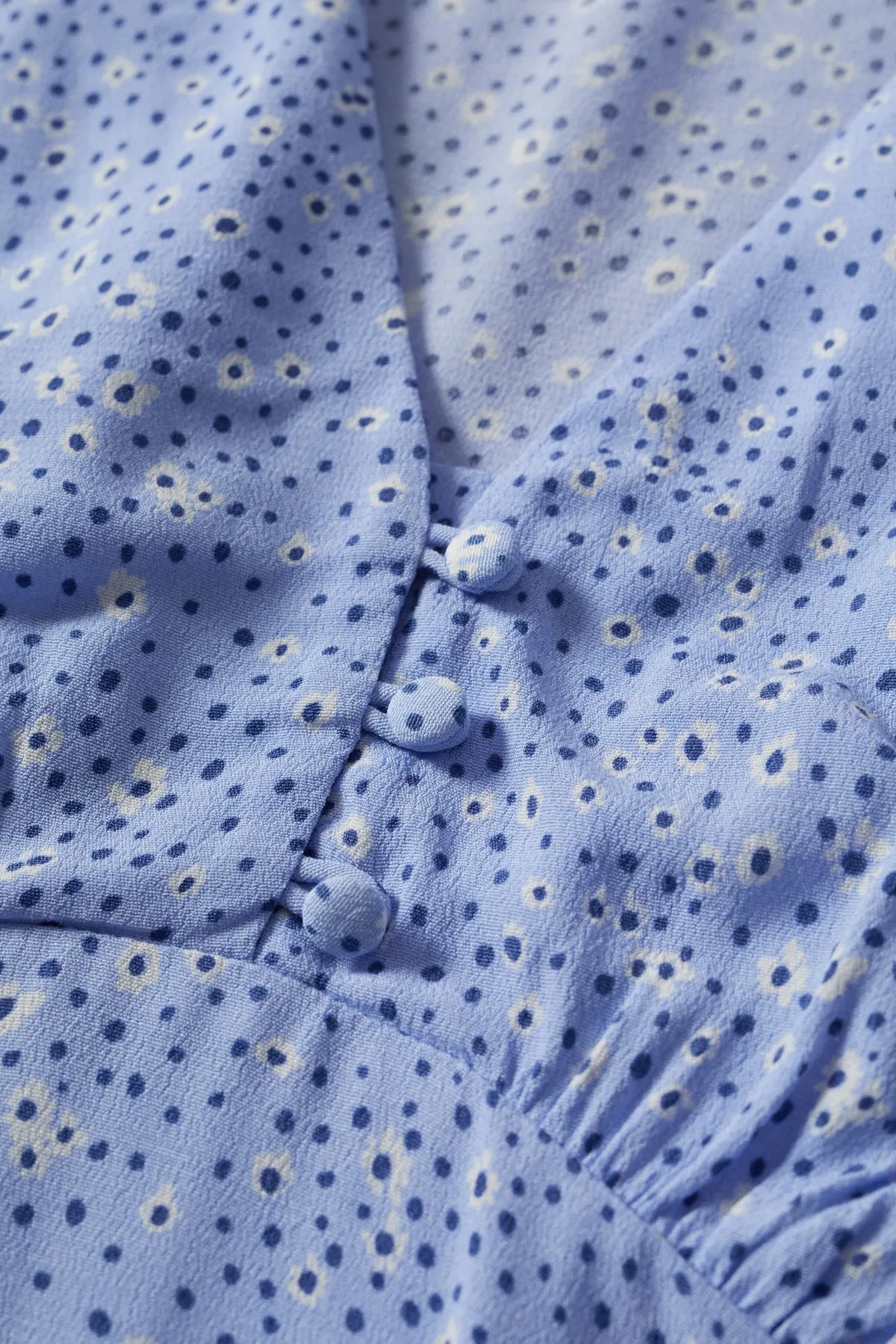 MANGO  27008642 Damen/Mädchen Blau