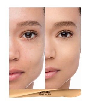 NARS Natural Radiant Longwear Flüssige Foundation-30 ml