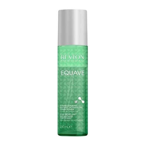 Revlon Equave Erősítő, Kigubancolódást Nem Tartósító Balzsam 200 ml