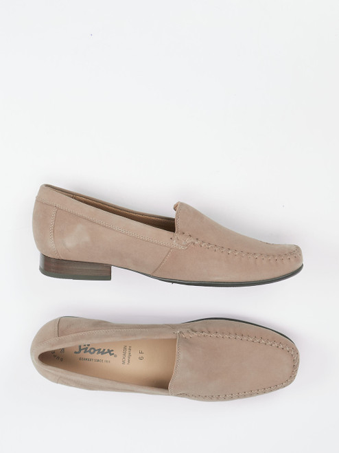 Slipper-25013590001 Sioux
