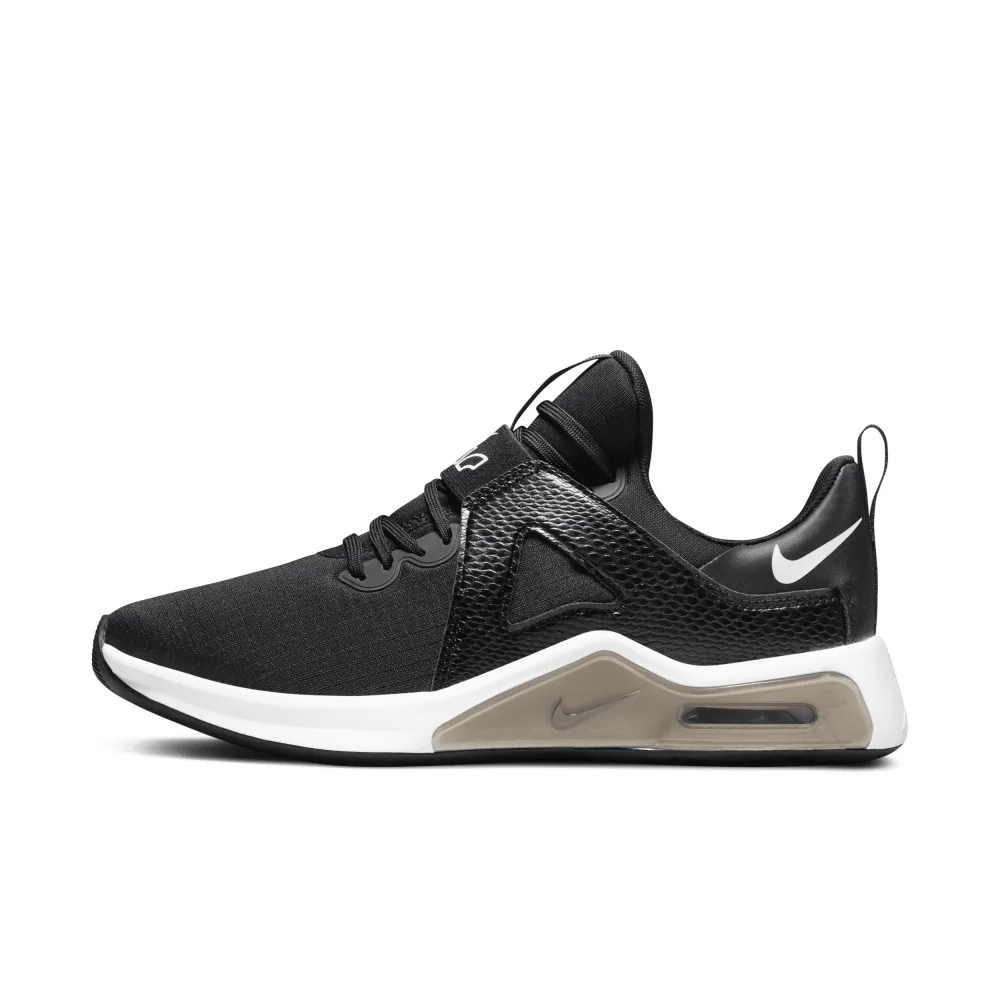 Nike Air Max Bella TR 5 DD9285-010 / schwarz