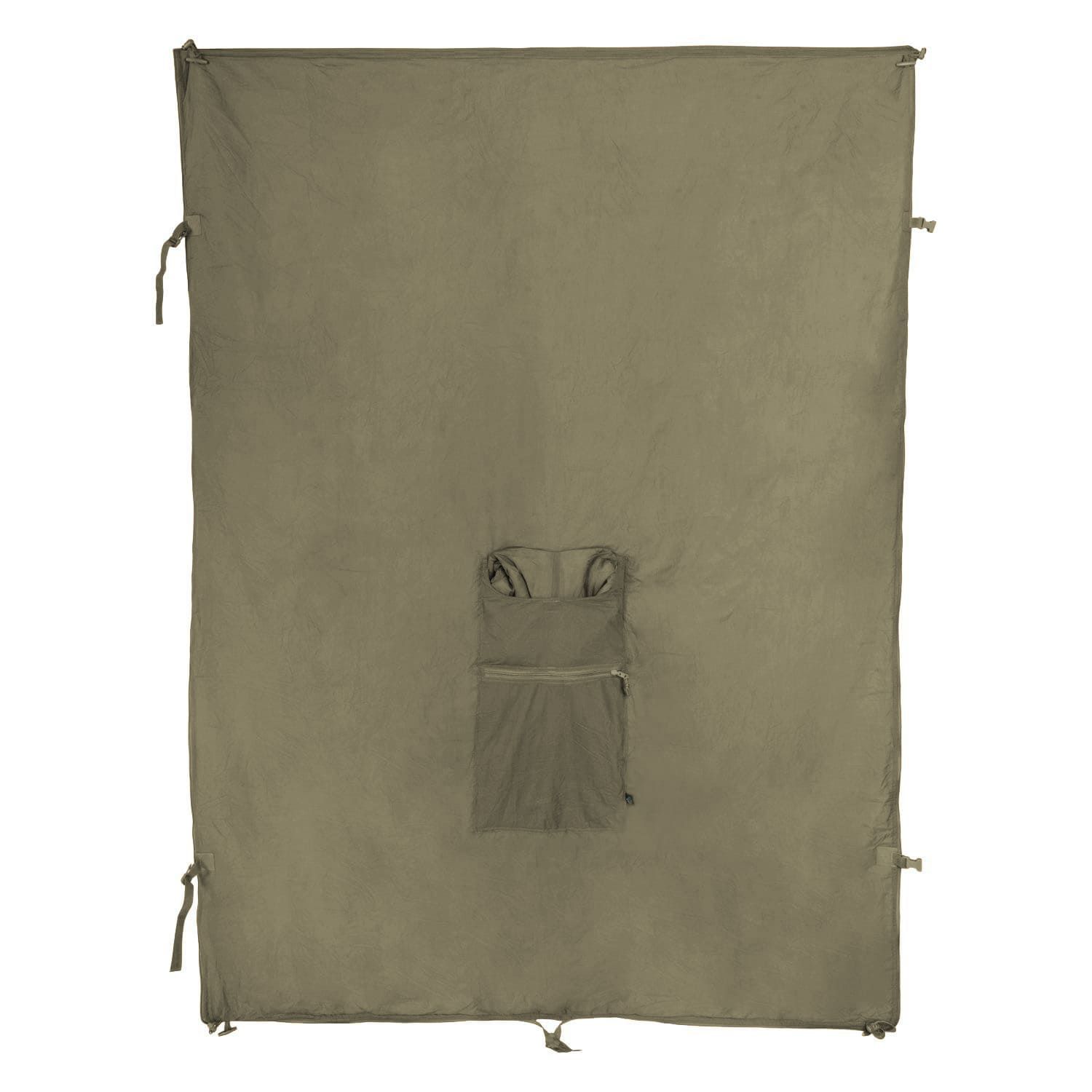 Swagman Roll Poncho