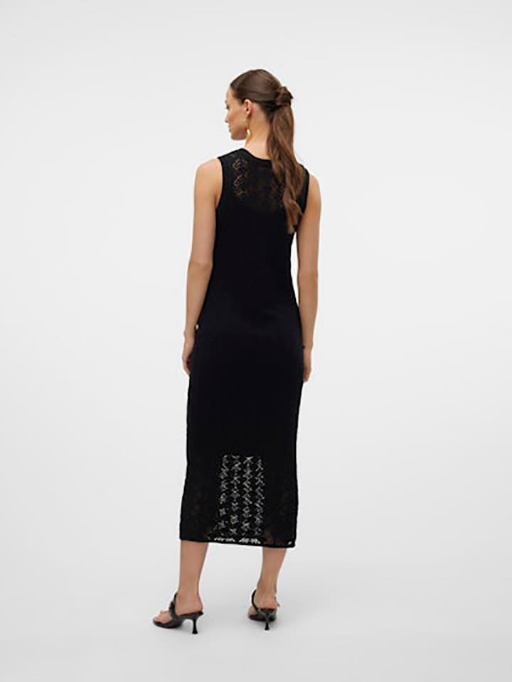 Vero Moda Kleid in Schwarz günstig kaufen