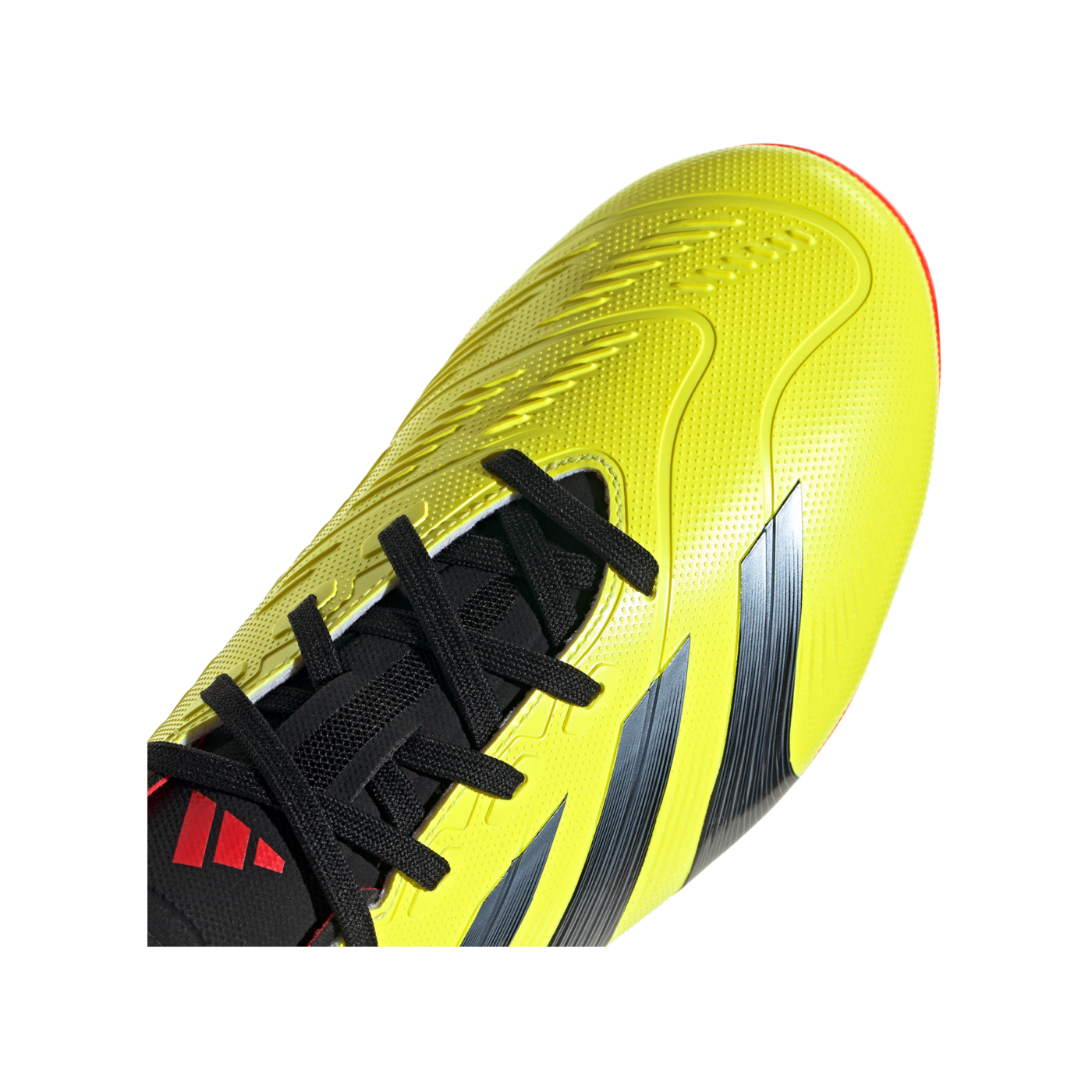 adidas Predator League FG Gelb Schwarz Rot