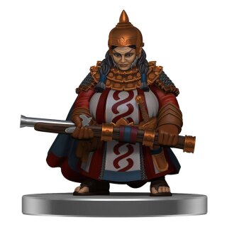 Pathfinder Battles Miniaturen: Impossible Lands - Masters of Magic Boxed Set (8) (pre-painted)