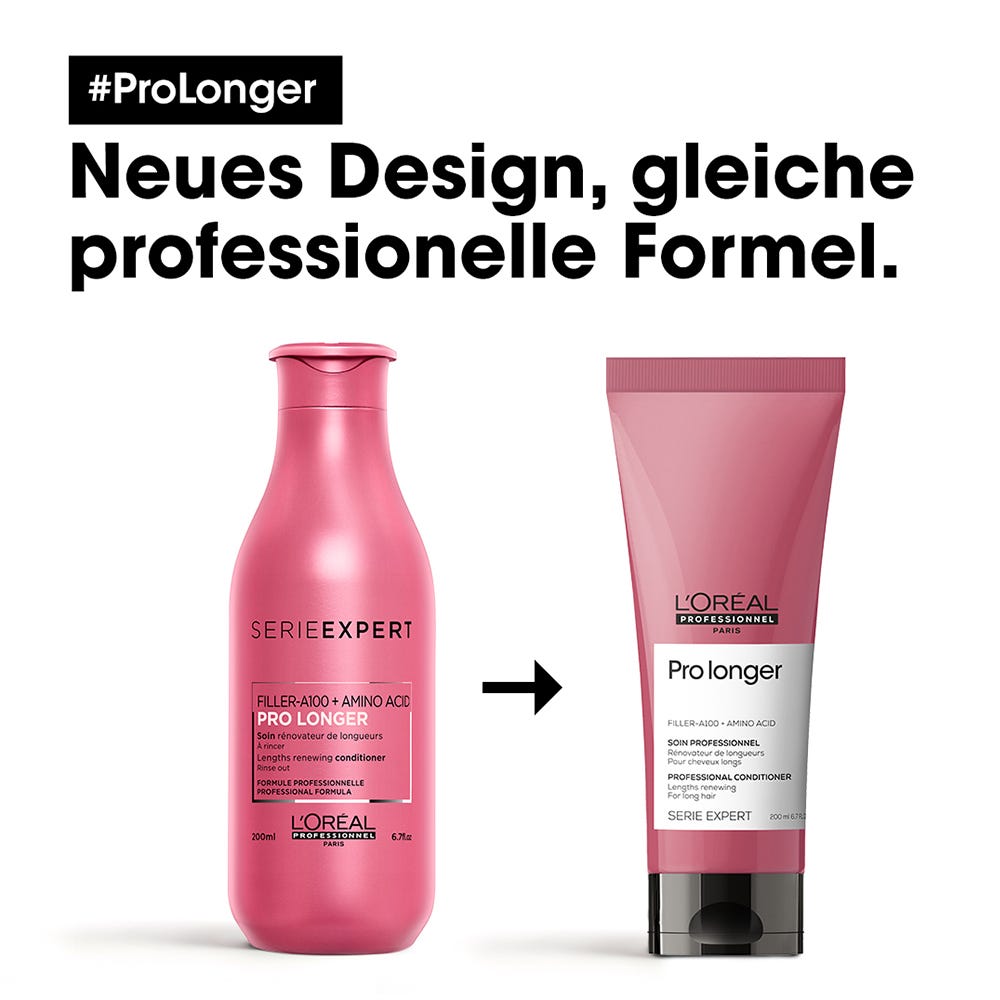 L'Oréal Professionnel Paris Serie Expert Pro Longer Conditioner 200 ml