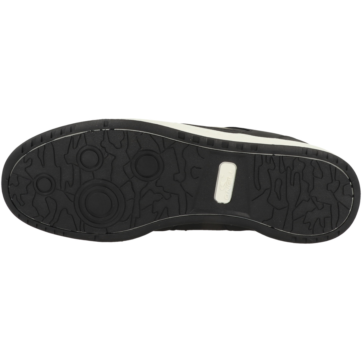 O´Neill Antilope Hills Sneaker low schwarz
